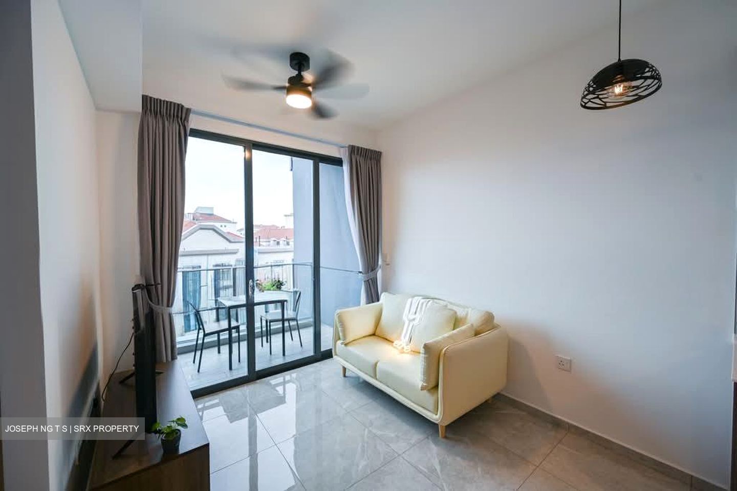 Stirling Residences (D3), Apartment #575869071
